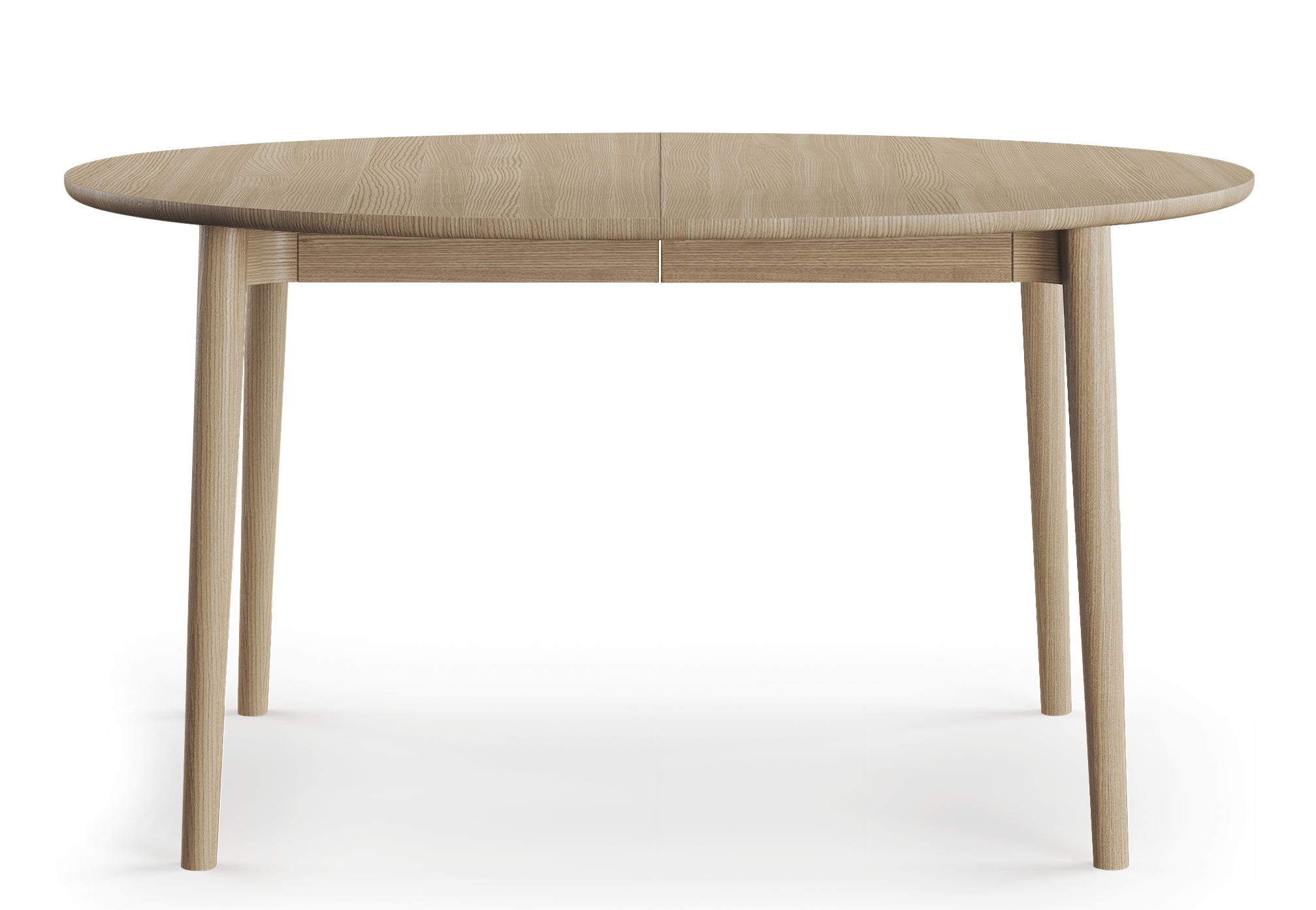 Uitklapbare eettafel / Eettafel Northern