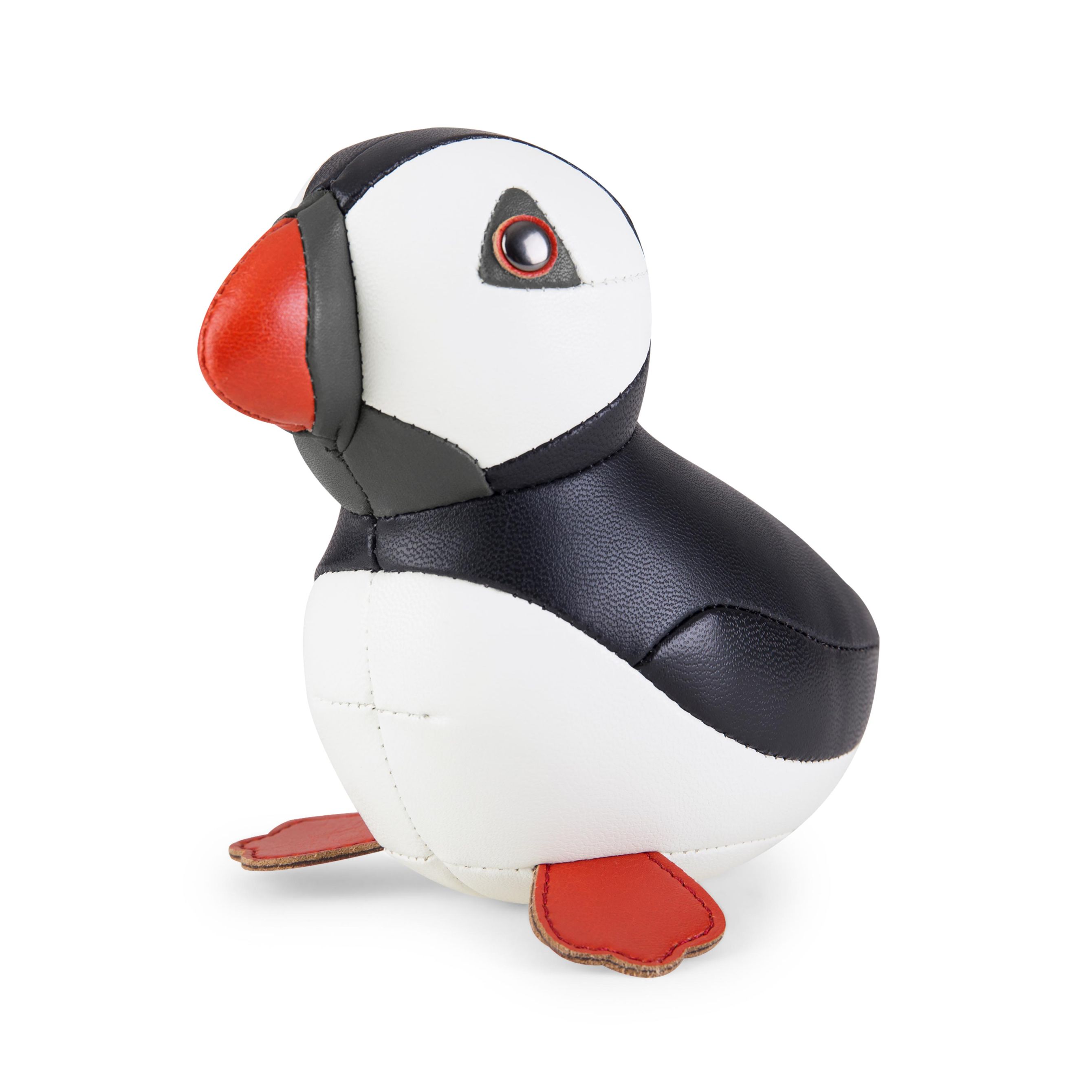 Briefpresser Puffin van Züny