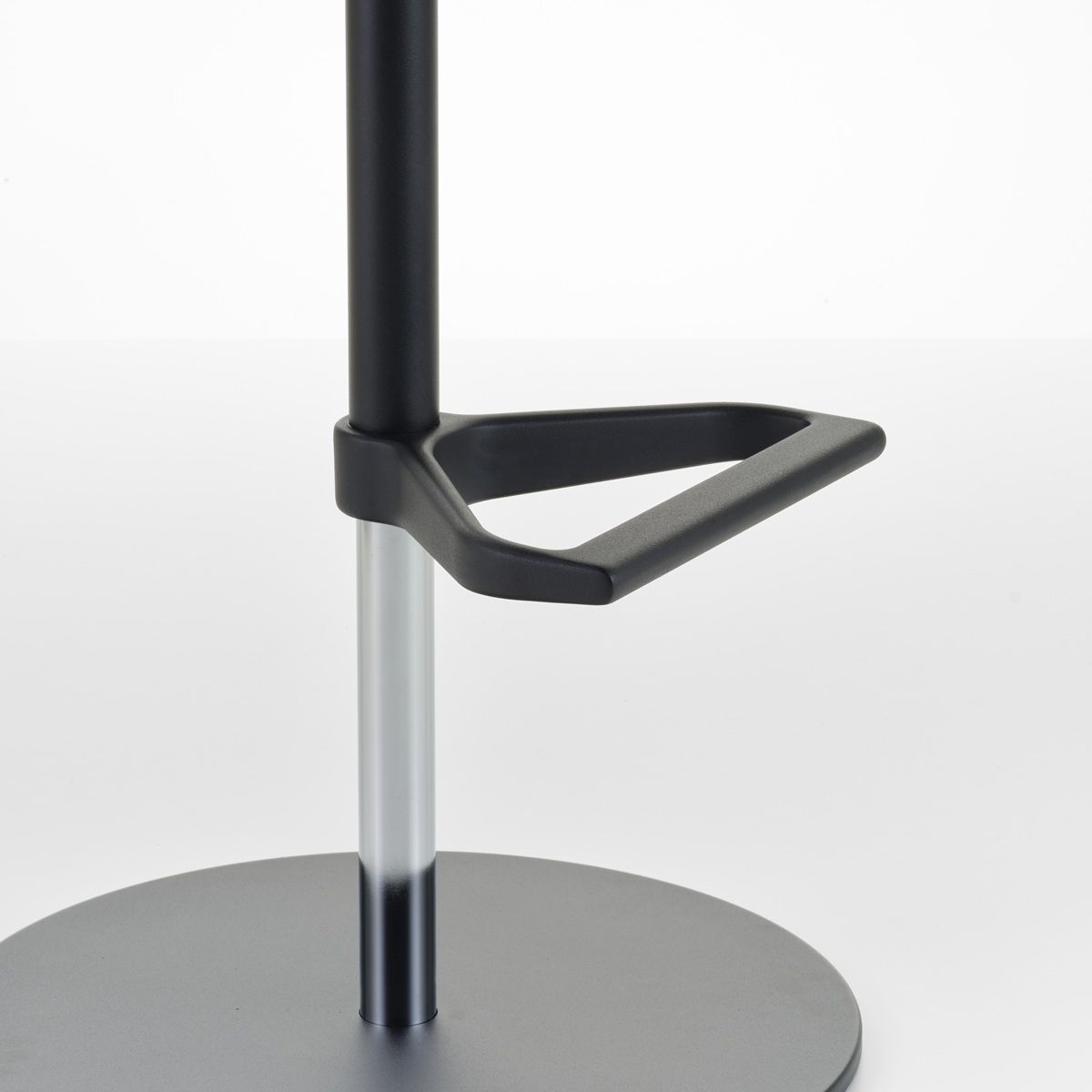 Mikado Side Chair High Stoel / Barkruk Vitra