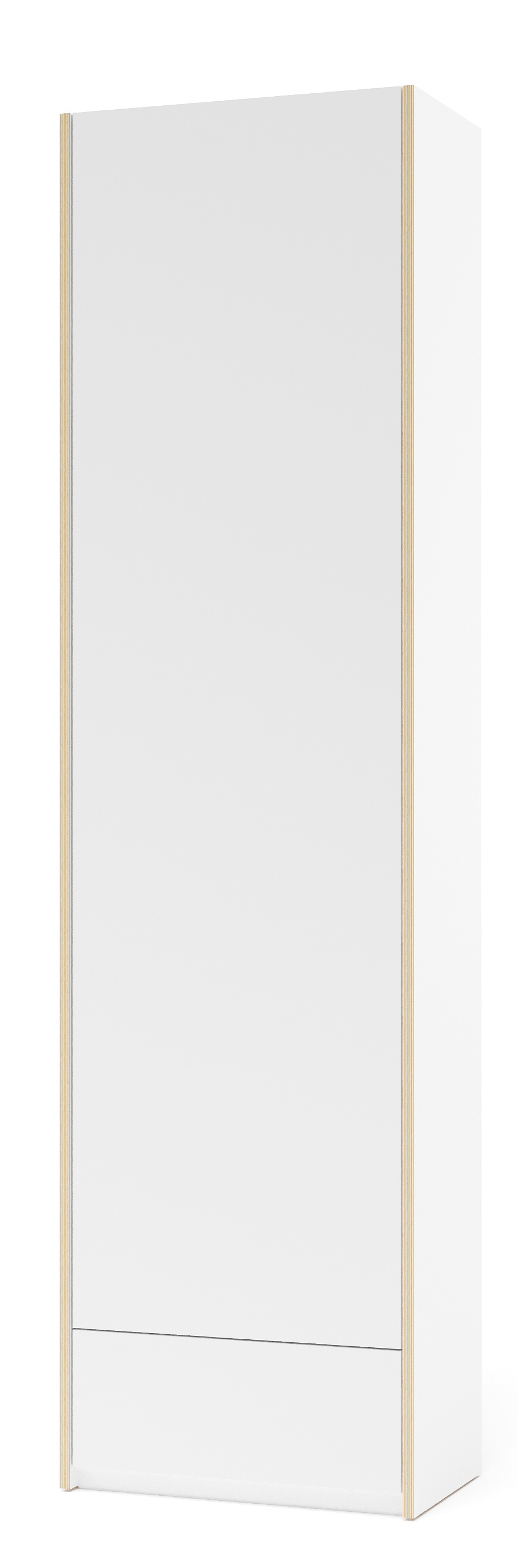 CONFIGURATOR voor de Modular Plus-kast van Müller Möbelwerkstätten