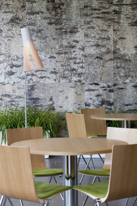 Secto 4210 staande lamp Secto Design