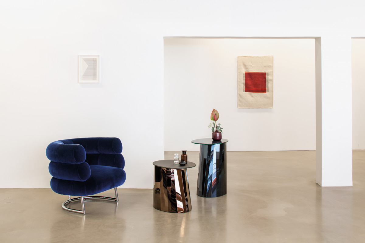 Bibendum-fauteuil van ClassiCon