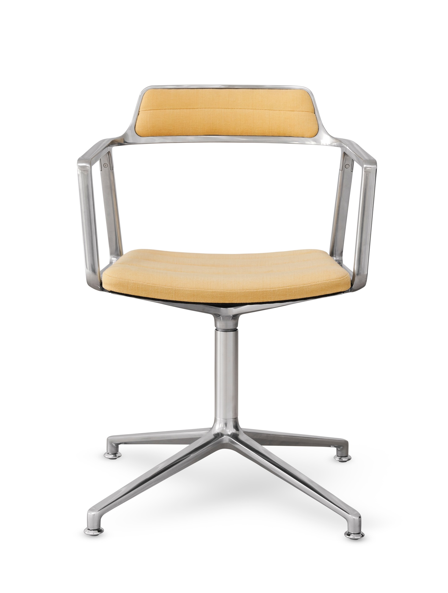 VIPP452 / VIPP 452 Mesura Swivel Chair Draaistoel Vipp