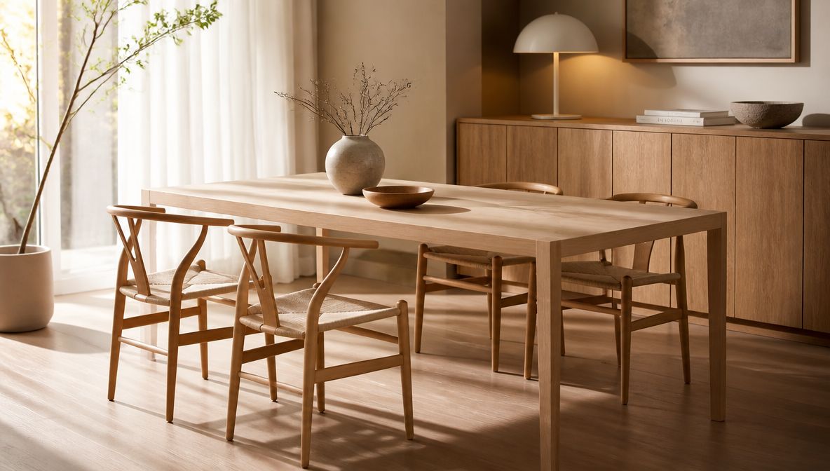 MI T 1610/ T1610 Eettafel horgenglarus