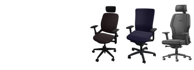 Stoelen voor zwaar gebruik