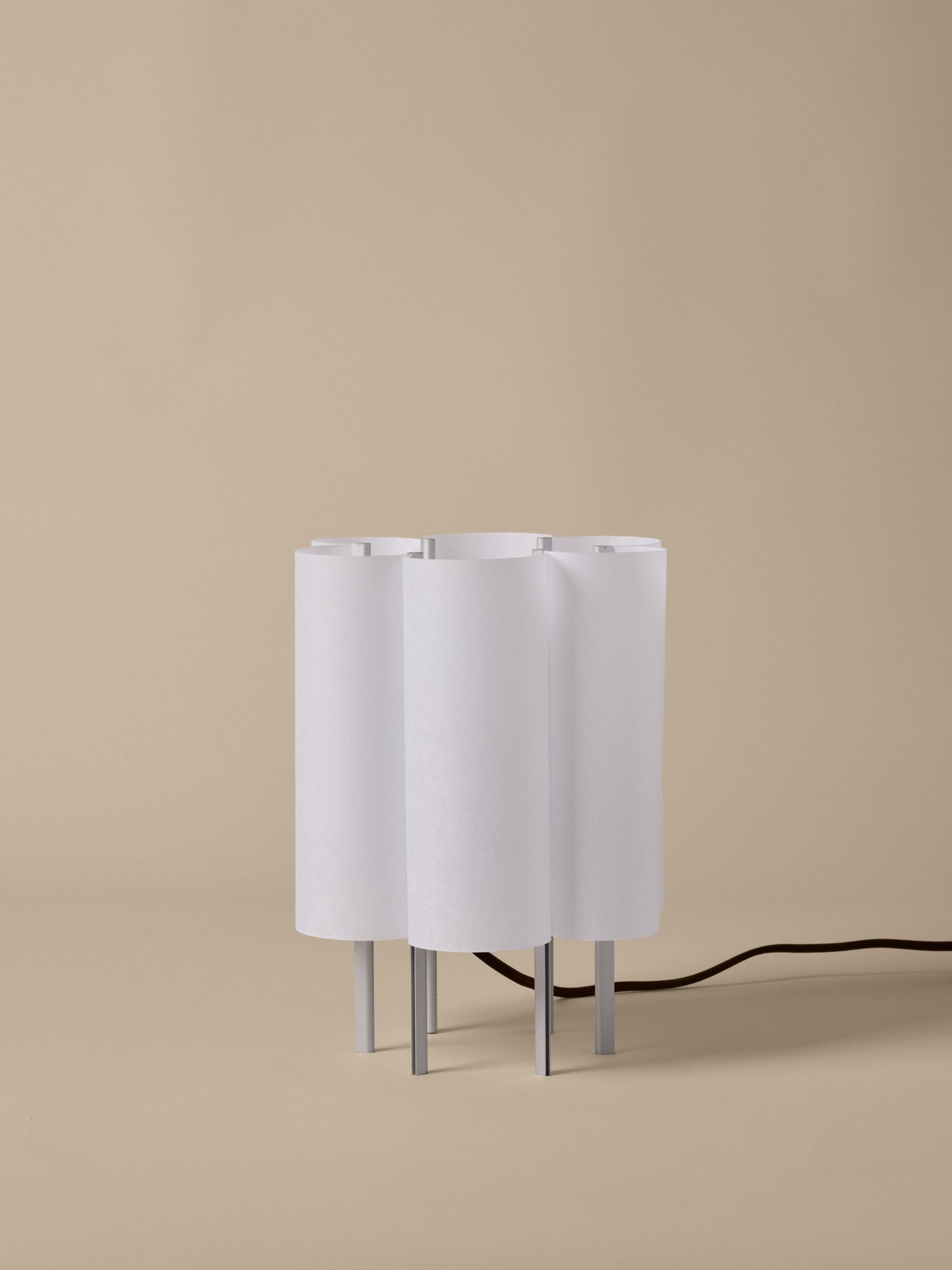 Boe-tafellamp van Ferm Living