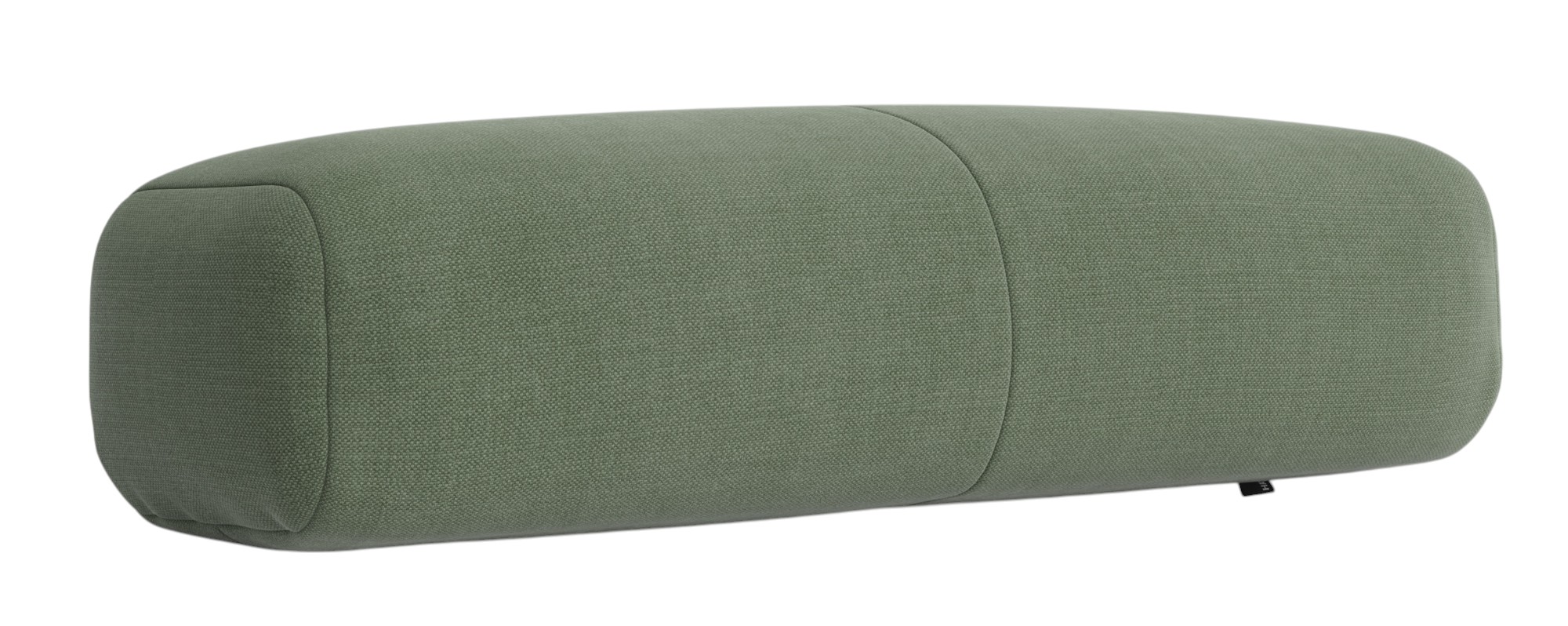Cushion-kussen voor Quilton Lift Daybed-ligbank van Hay