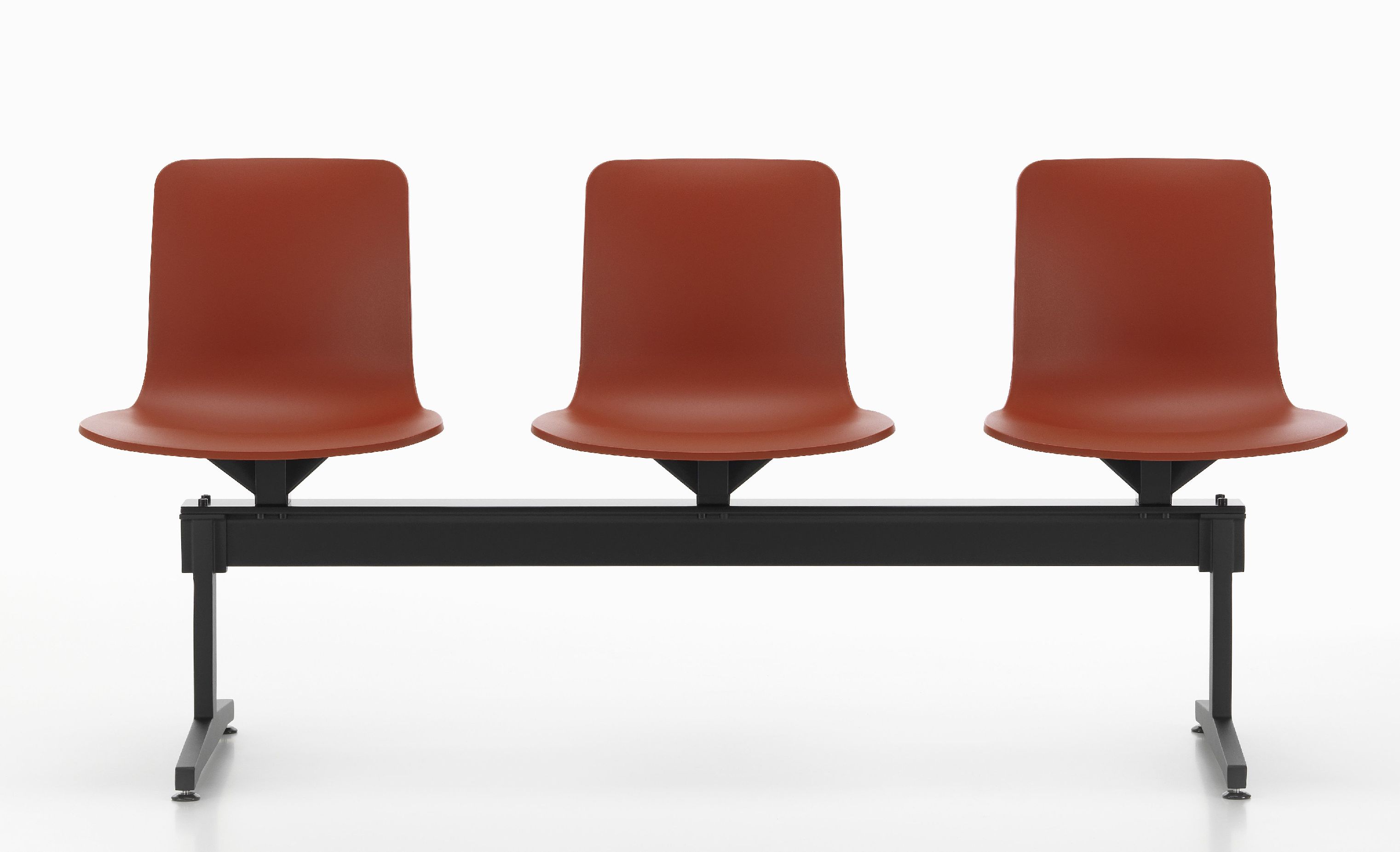 HAL op dwarsdoorsnede Vitra