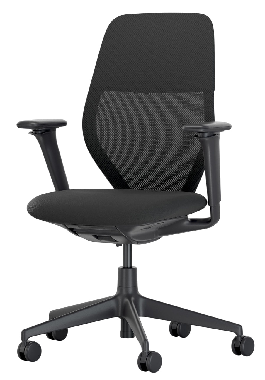 ACX Mesh bureaustoel van Vitra
