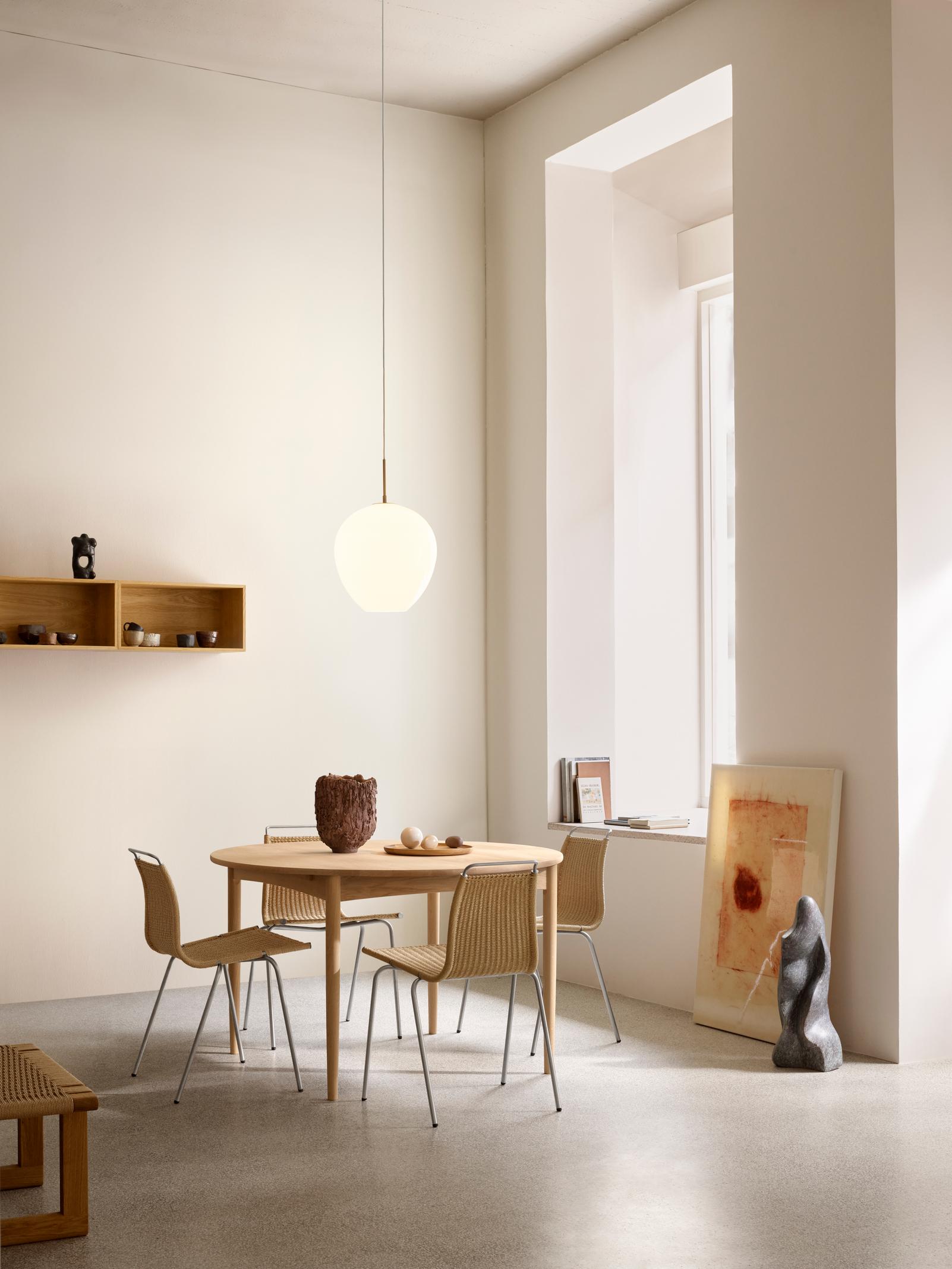 De Tulip hanglamp van Carl Hansen & Søn