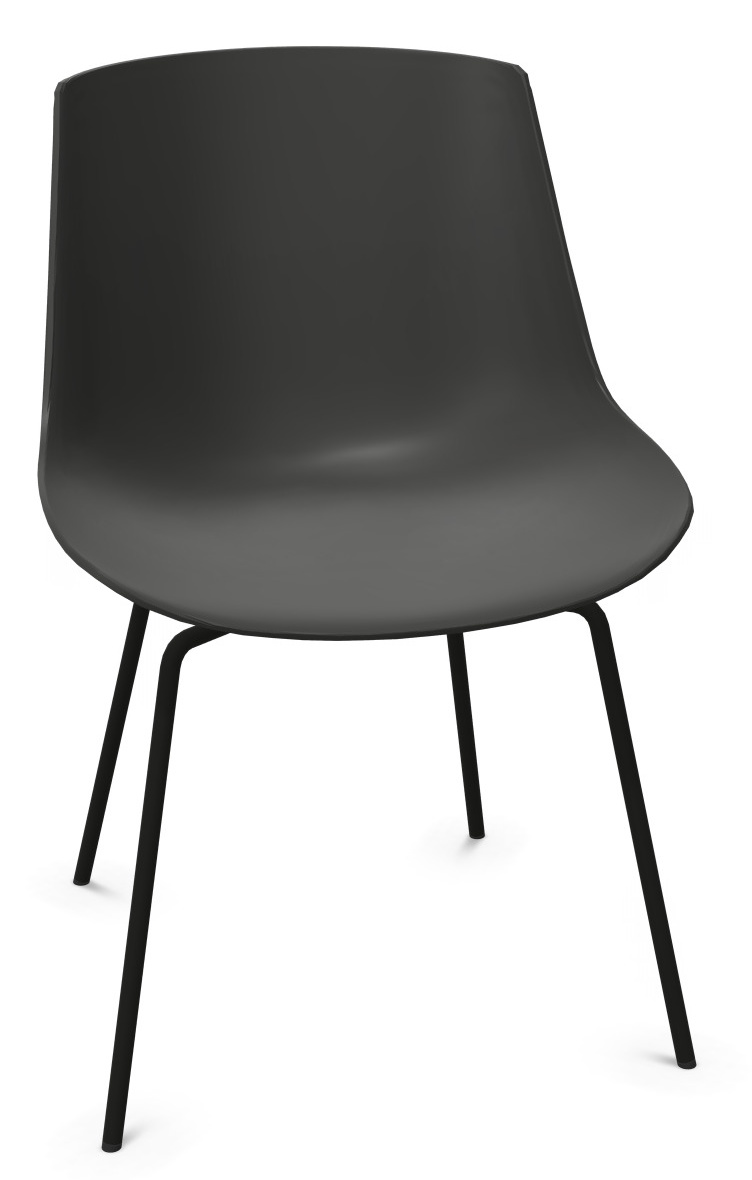 Flow Chair stoel van MDF Italia