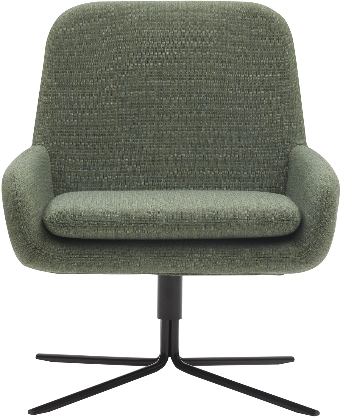 COCO Swivel Chair Draaistoel Softline