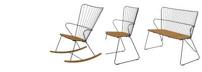 Paon-serie