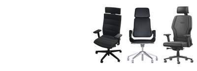 Directiestoel