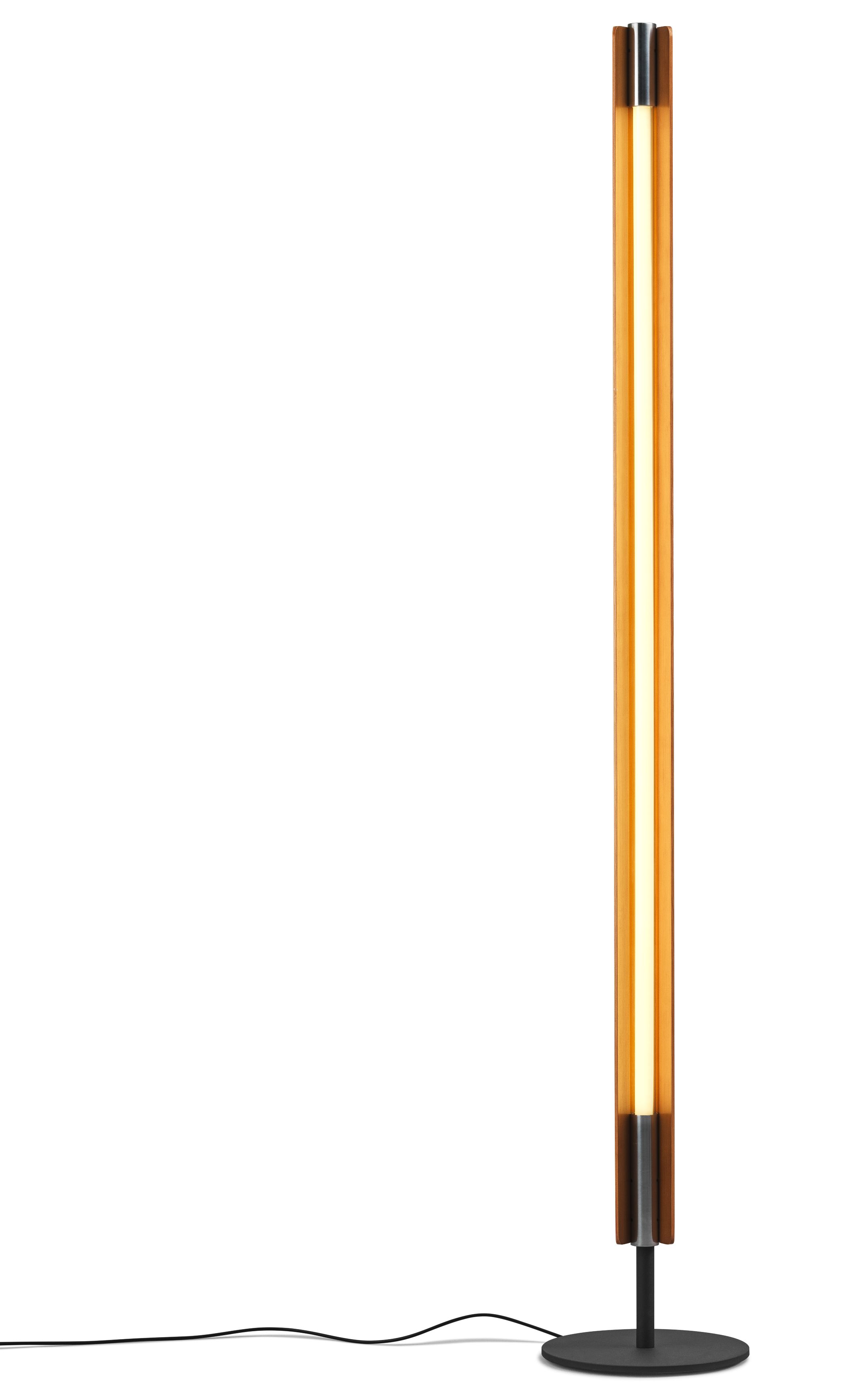 Seki Han F staande lamp van Flos