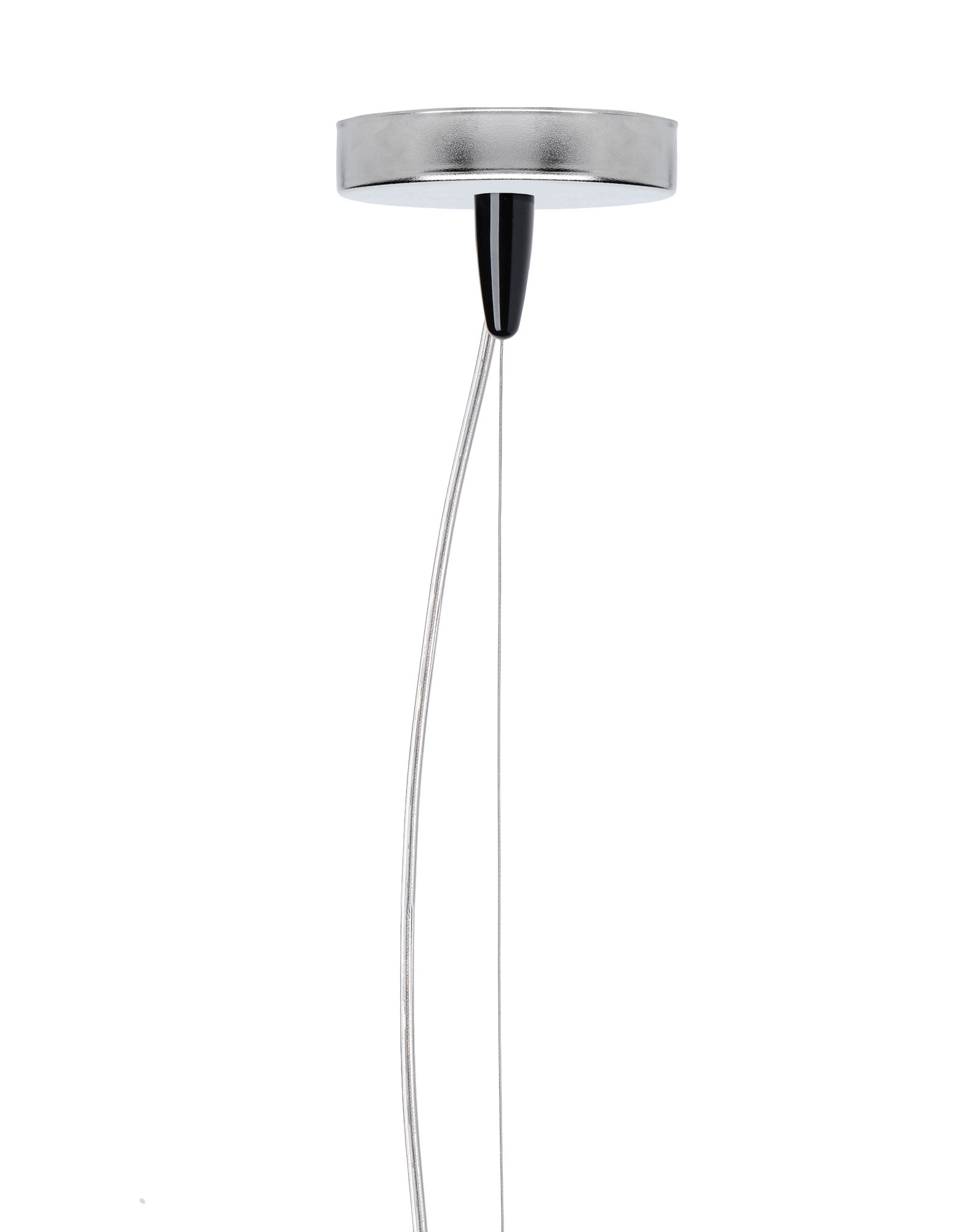 E' hanglamp van Kartell