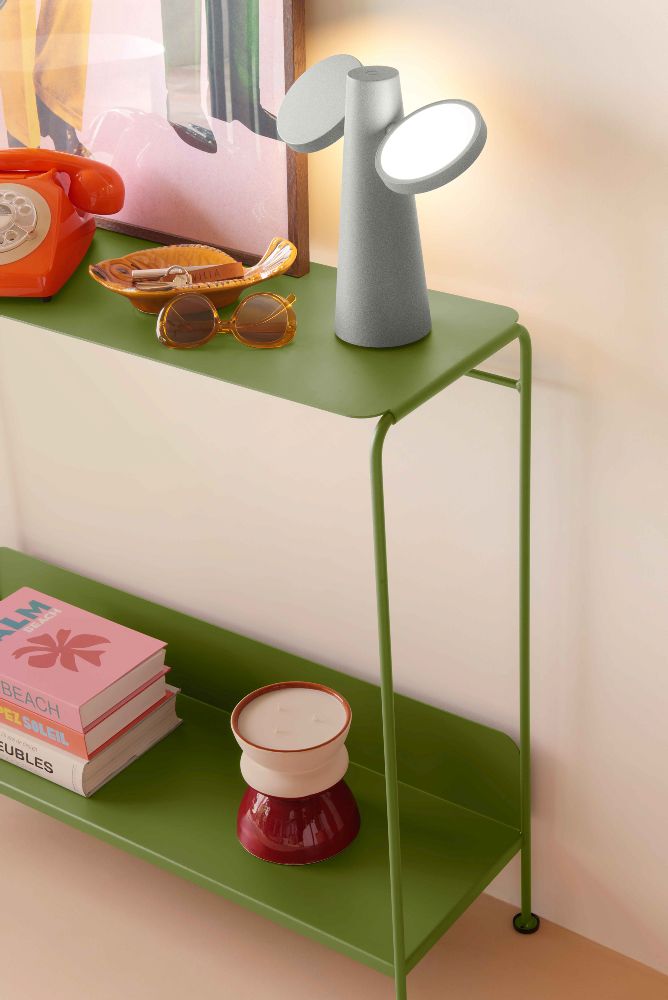 Picolino consoletafel voor binnen van Fermob