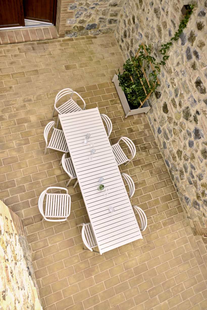 Bliss fauteuil Outdoor Cane-Line