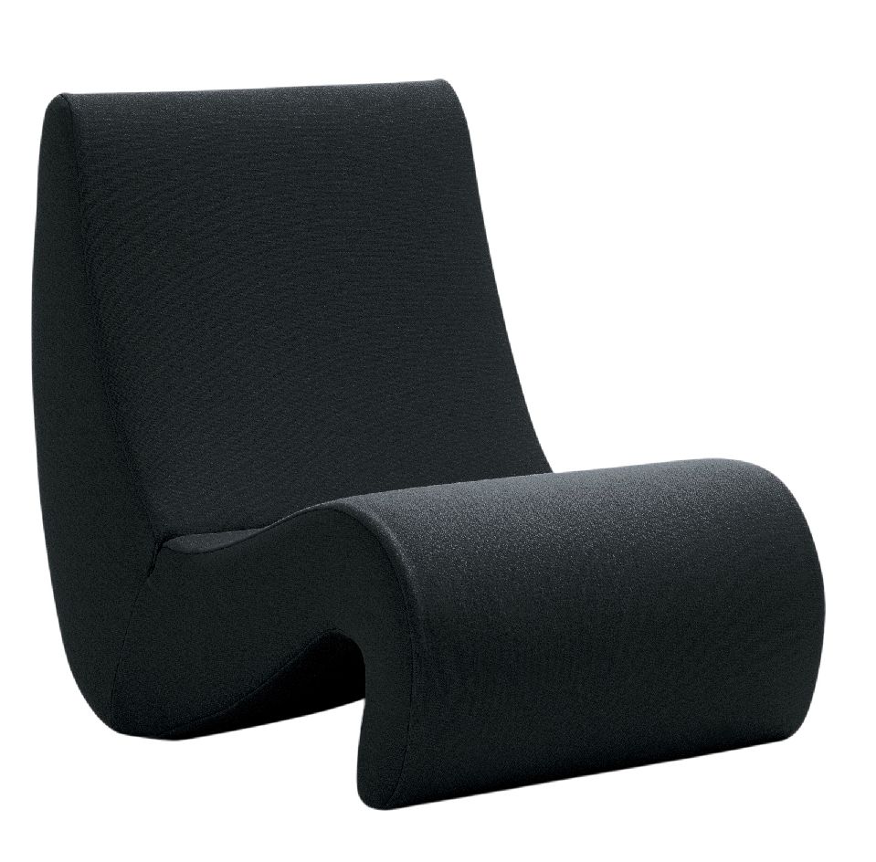 Amoebe fauteuil Vitra