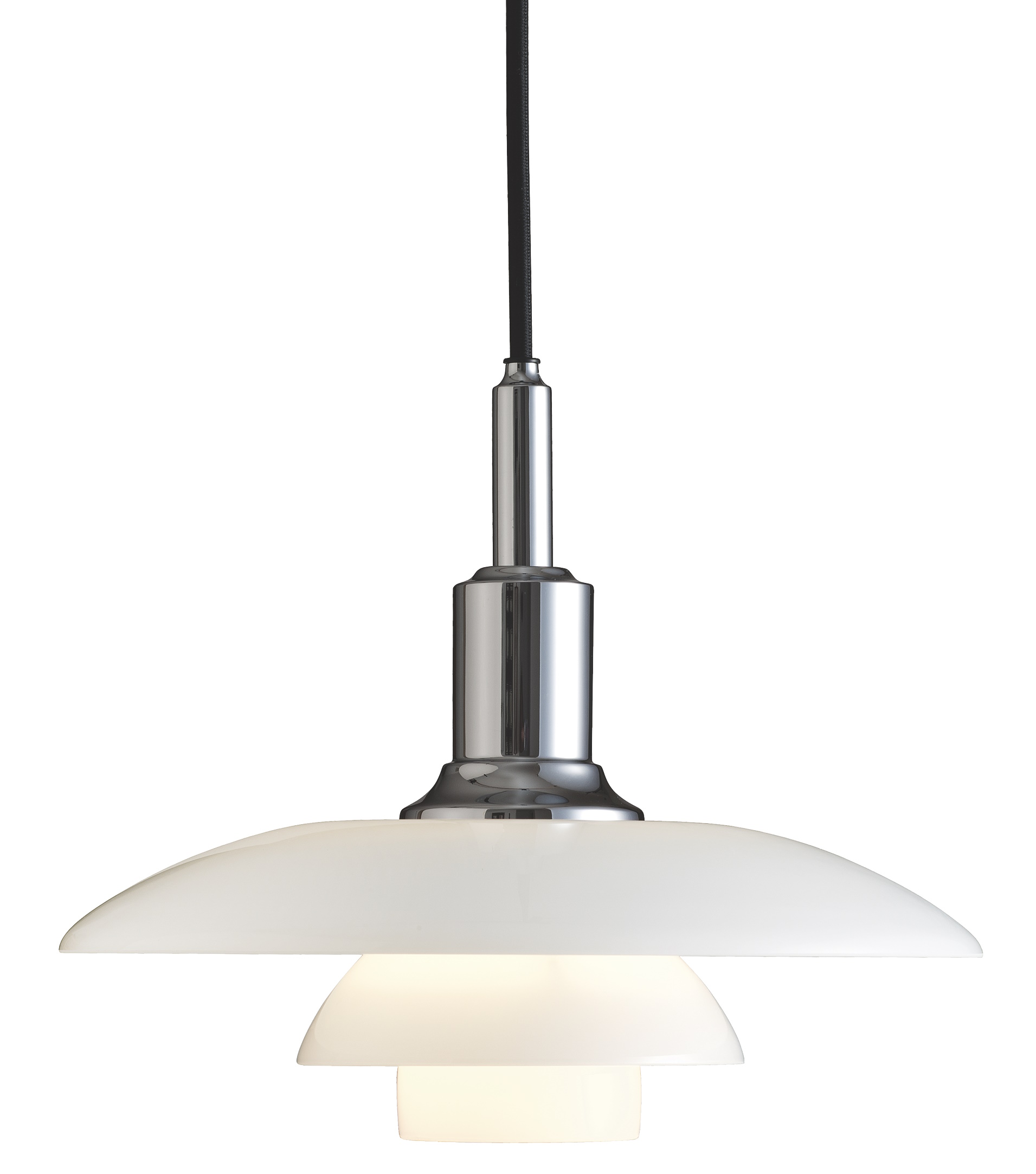 PH 3/2 hanglamp van Louis Poulsen