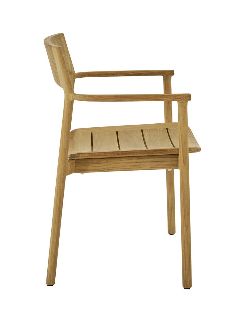 Teva-fauteuil Weishäupl
