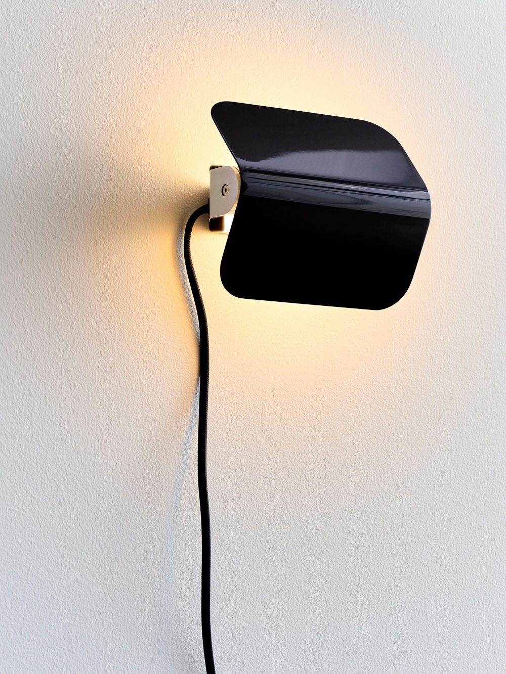 Apex Wall lamp Wandlamp Hay