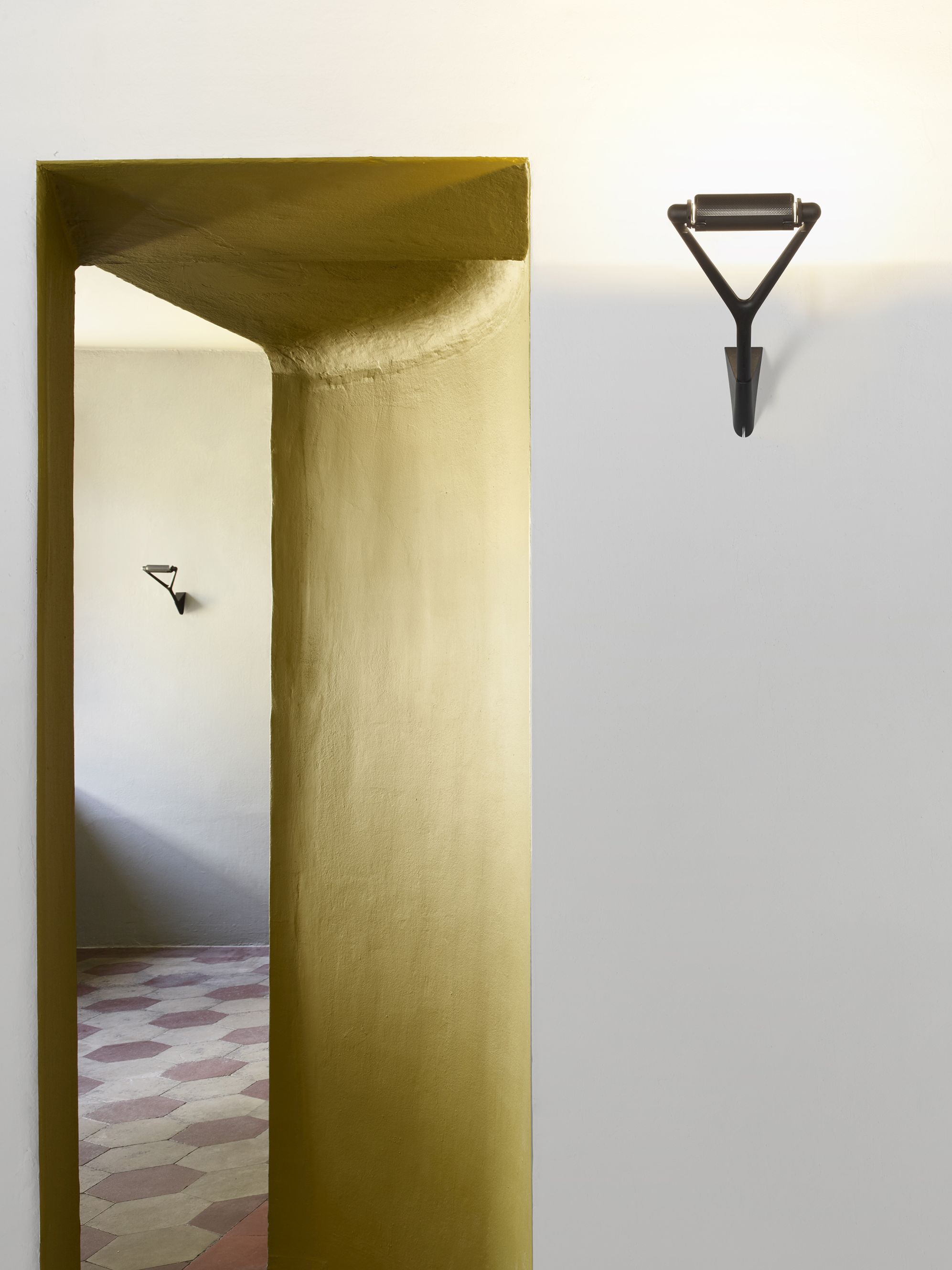 D15NA1 Lola wandlamp Luceplan