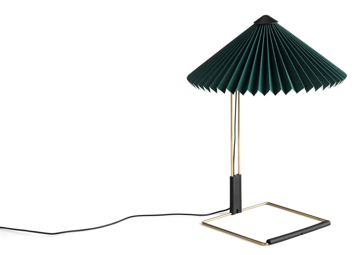 Matin Table Lamp S tafellamp Hay
