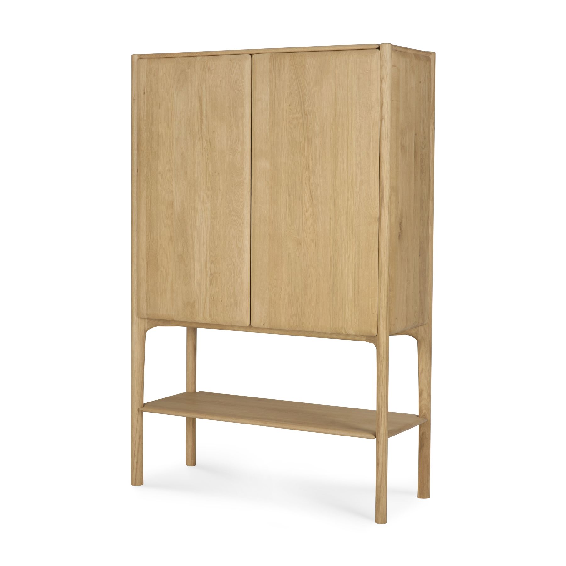 PI-kast eikenhout Ethnicraft