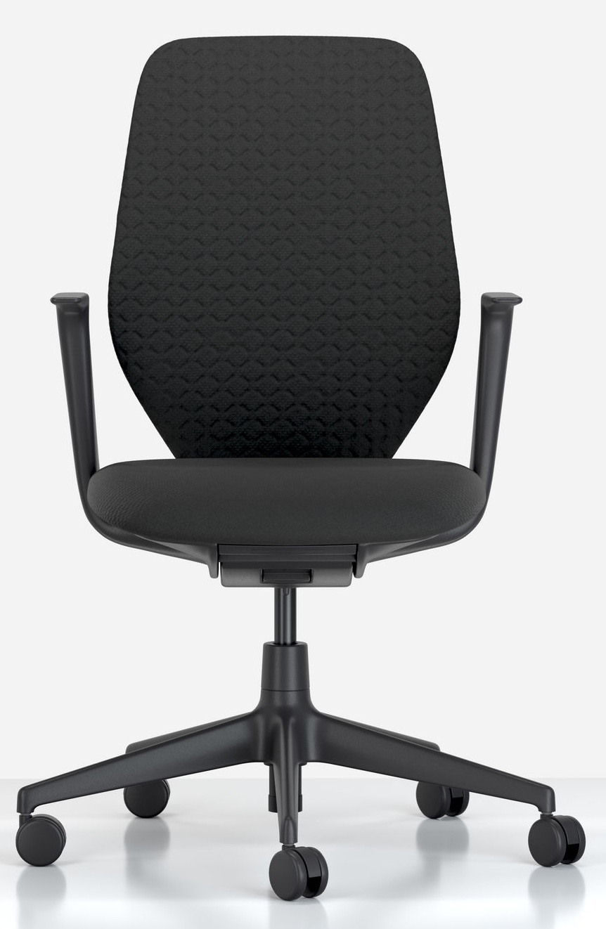 ACX Soft bureaustoel van Vitra