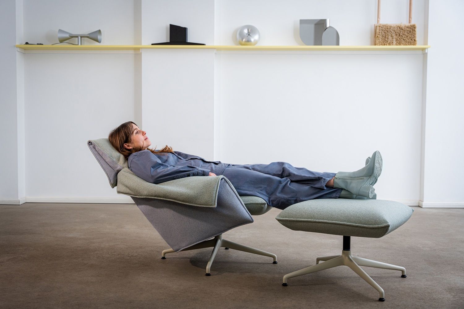 Bascule Ottoman Vitra