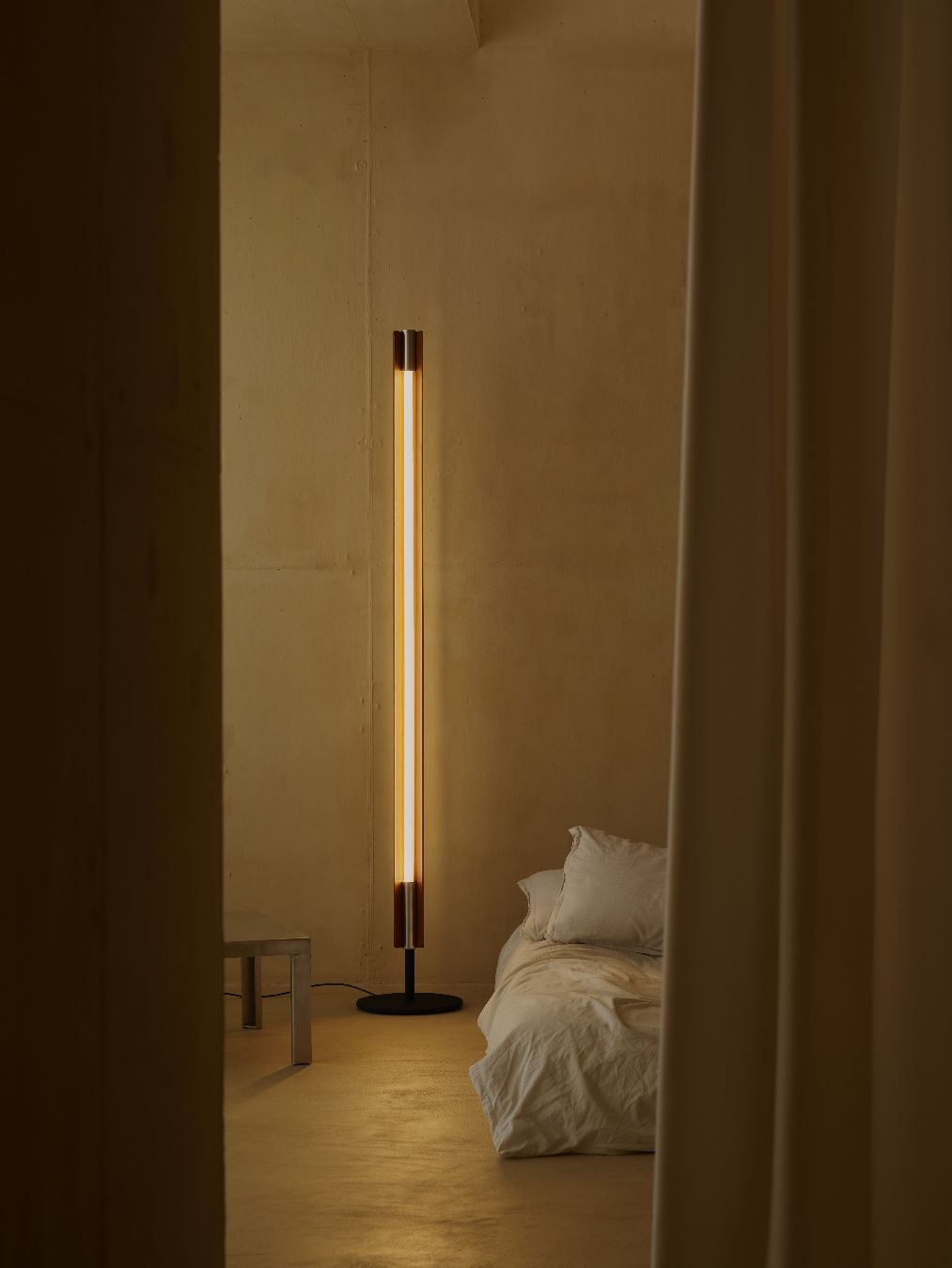 Seki Han F staande lamp van Flos