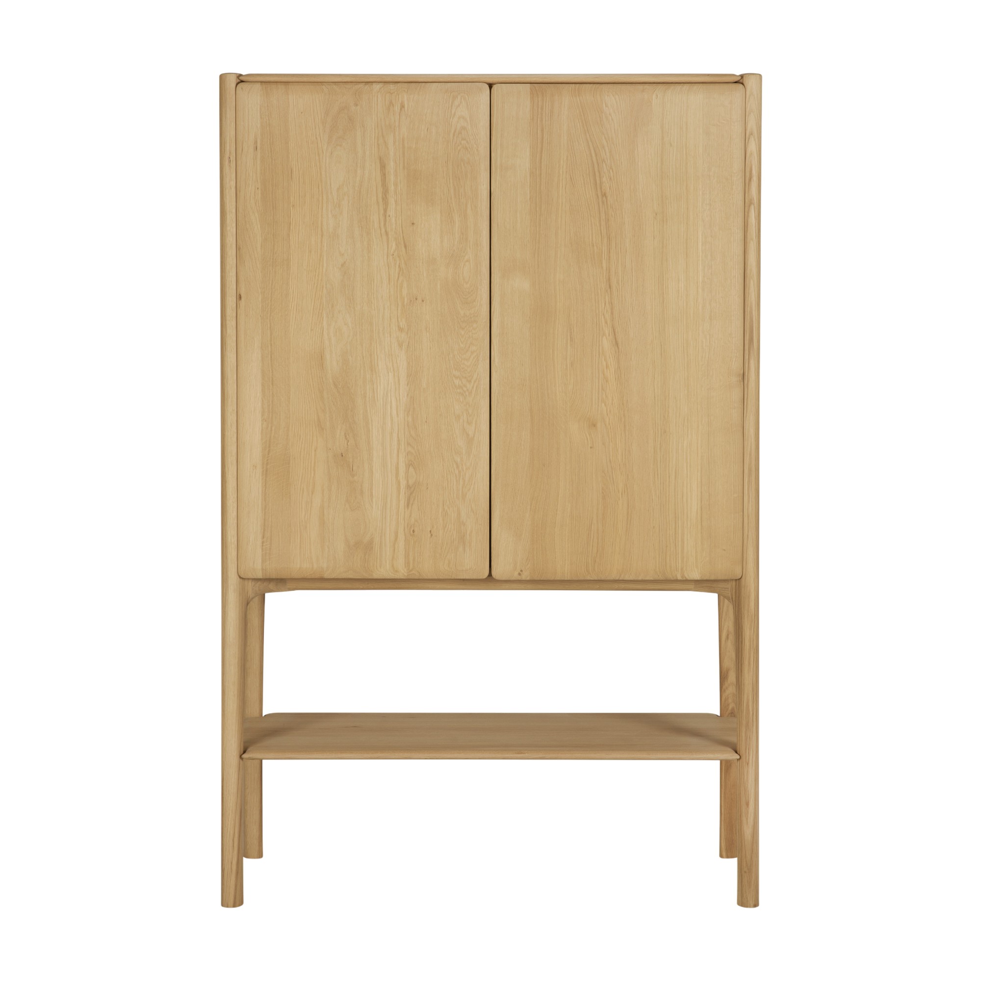 PI-kast eikenhout Ethnicraft