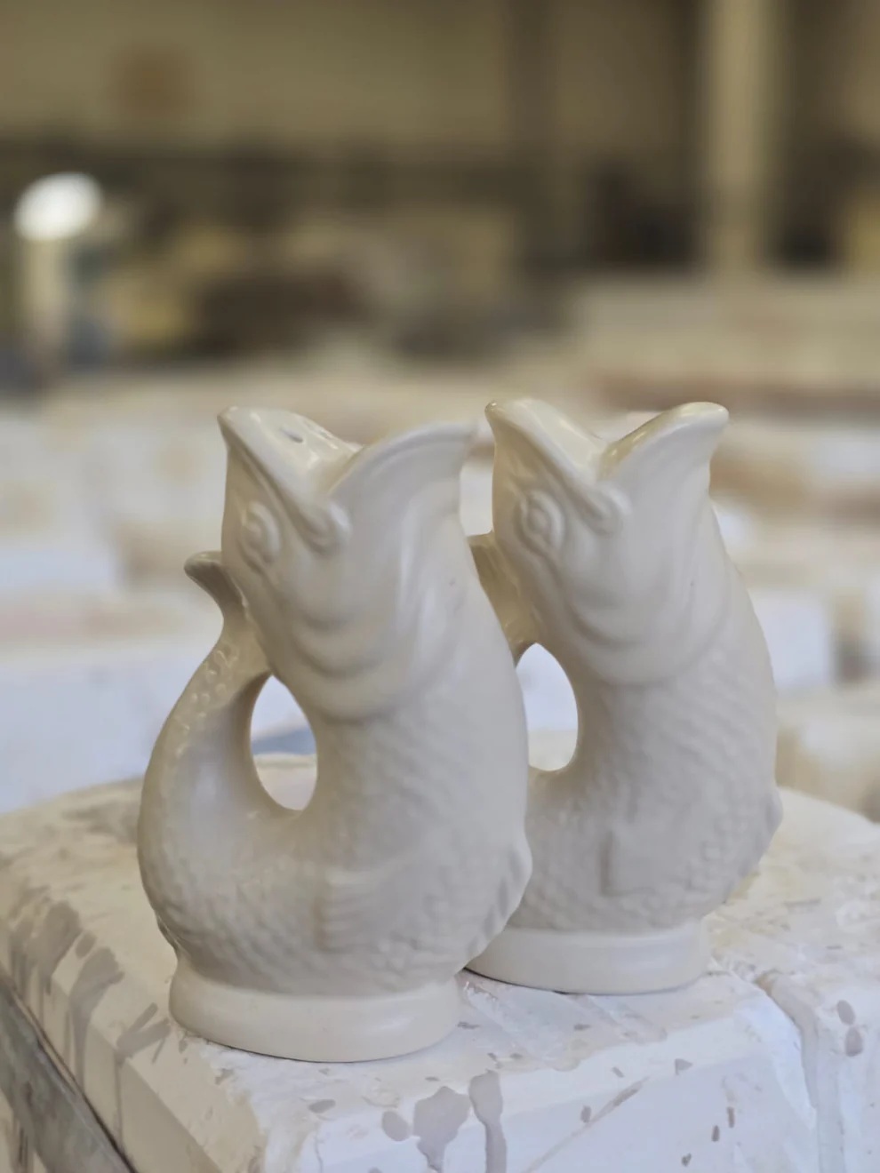 Gluggle Salt & Pepper zout- en peperstrooier Gluckigluck