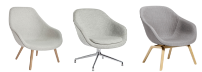 About a Lounge