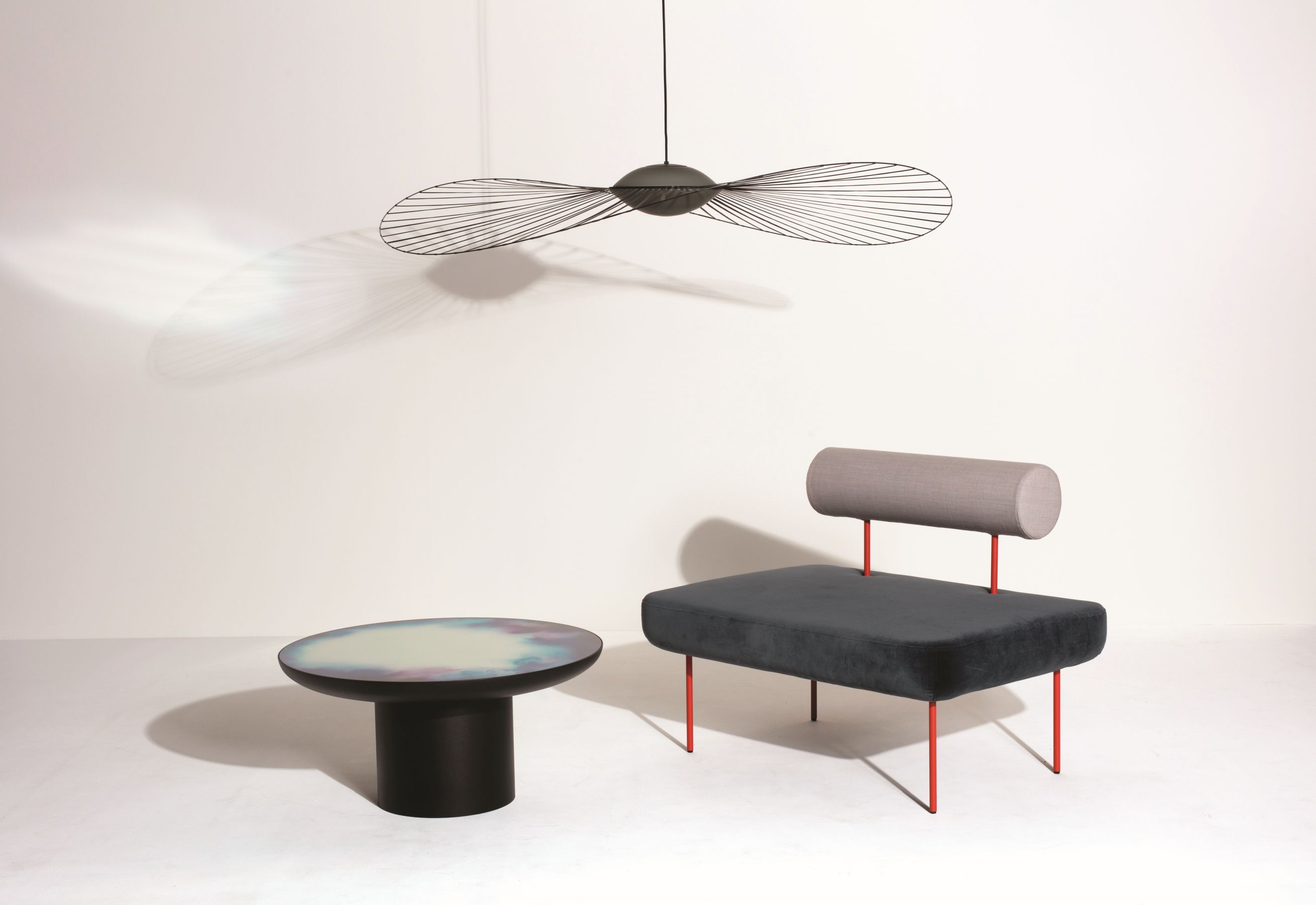 Francis salontafel Ø 75 cm Petite Friture 