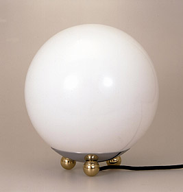 Art Deco-tafellamp AD32 Tecnolumen