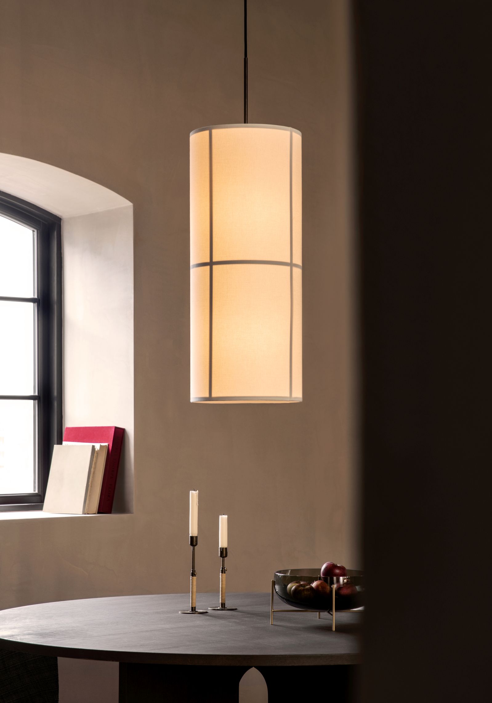 Hashira hanglamp Audo
