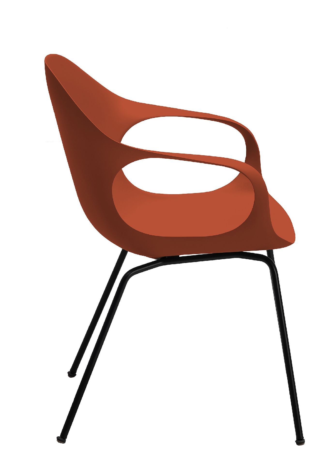 Elephantino-fauteuil voor buiten van KRISTALIA