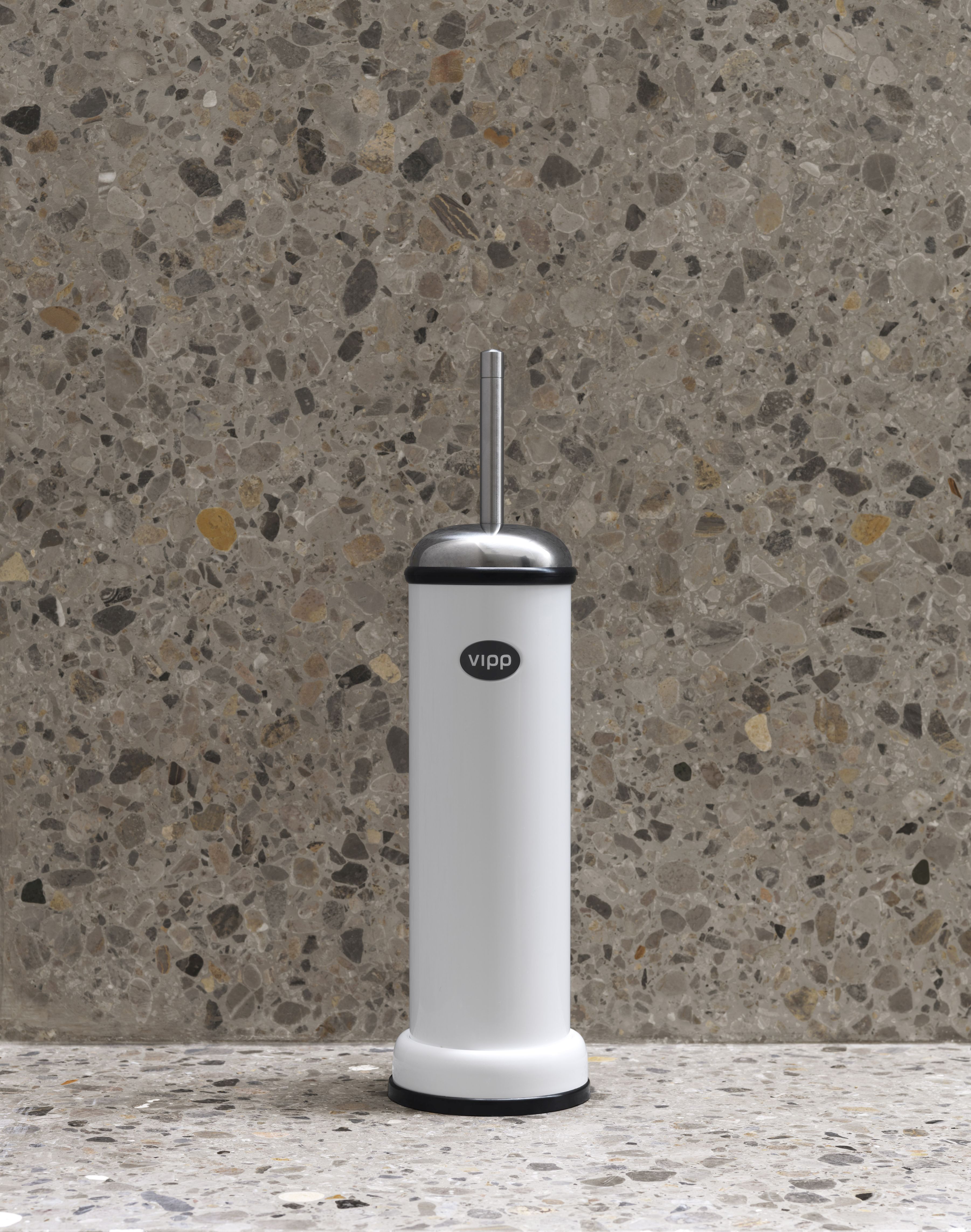Toiletborstel Vipp