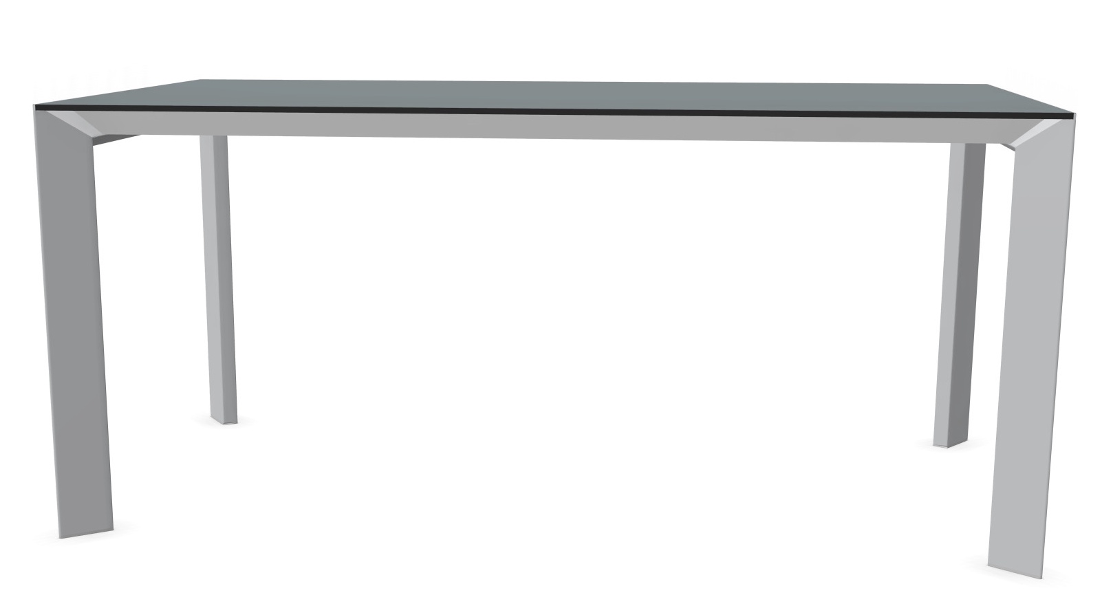 Nori-tafel / Eettafel voor buiten van KRISTALIA