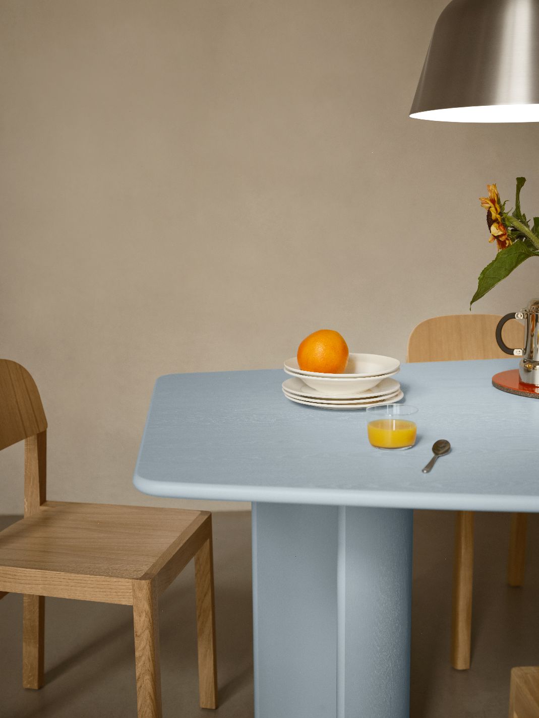 Re-Norm Table eettafel Muuto