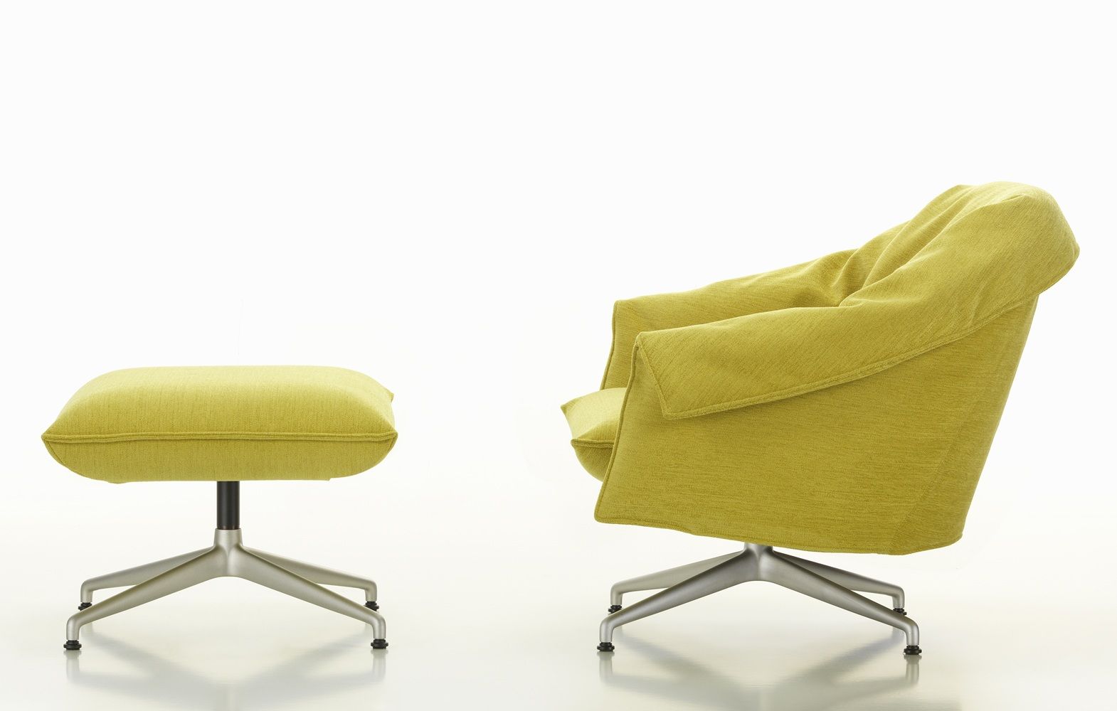 Bascule Ottoman Vitra