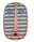 Modern Afrikaans masker #1, middelgroot