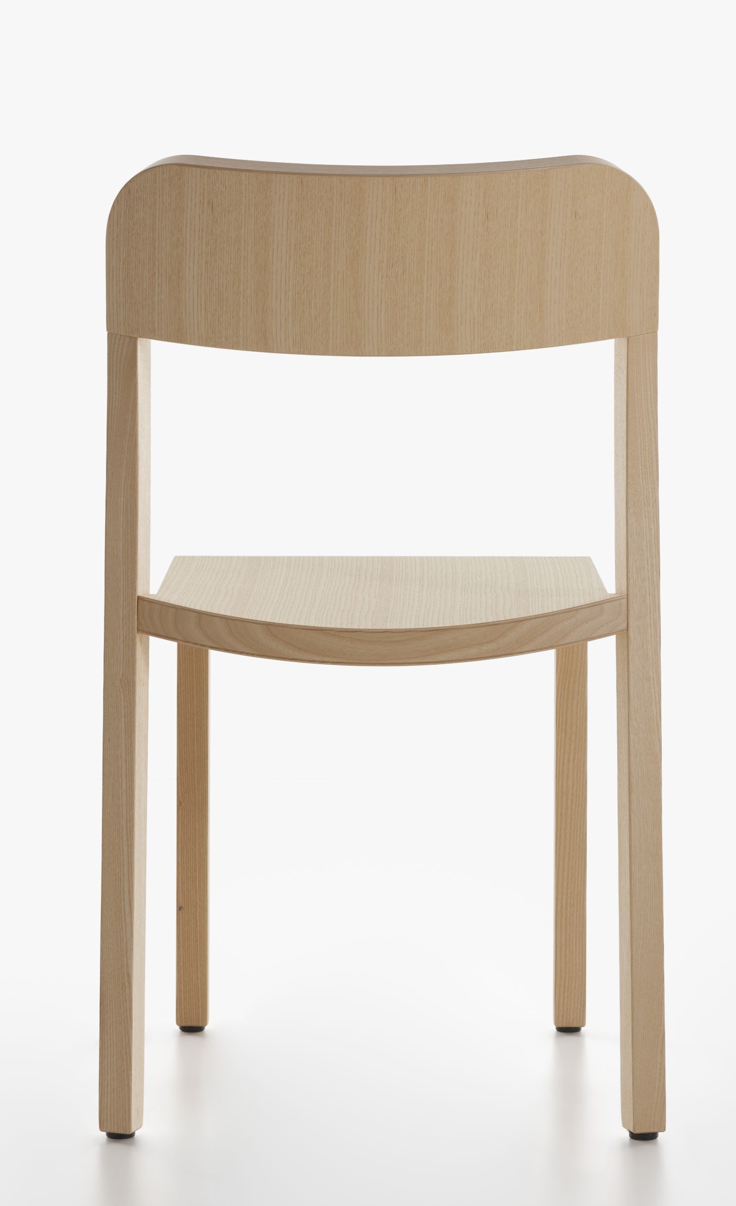 Blocco Chair stoel Plank