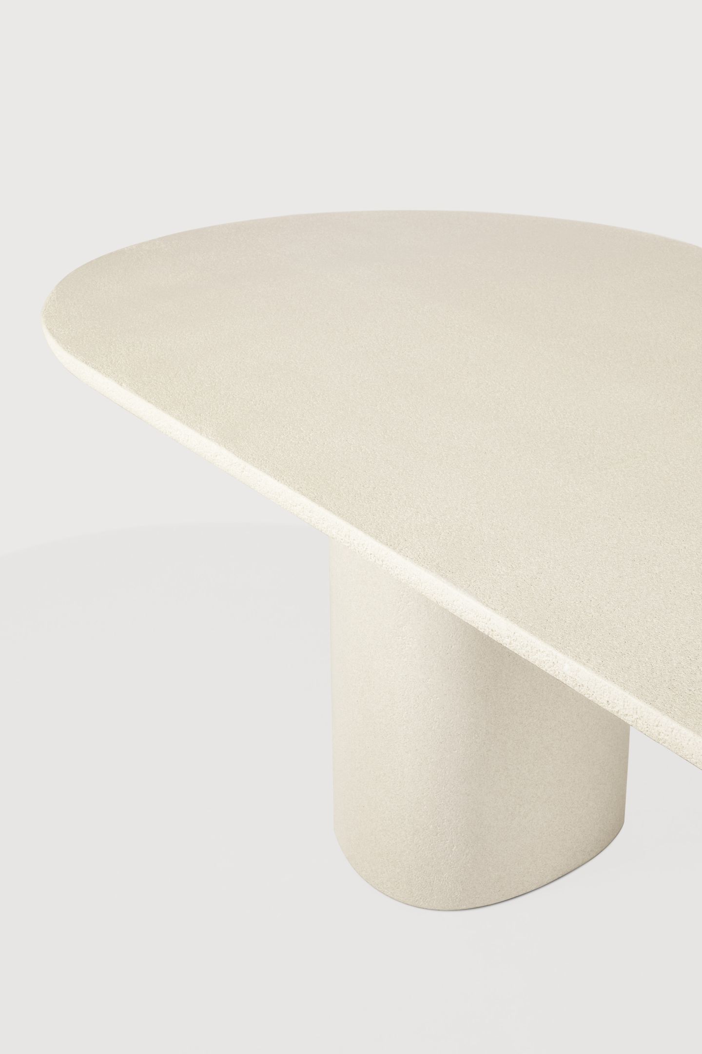 Elements-eettafel 240 x 100 cm Ethnicraft