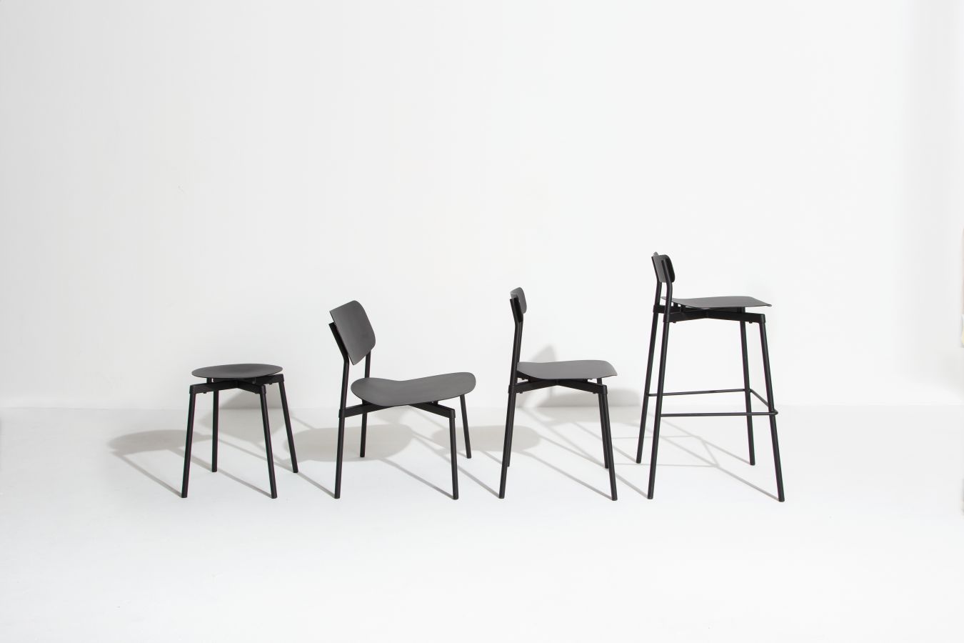 Fromme Chair stoel van Petite Friture