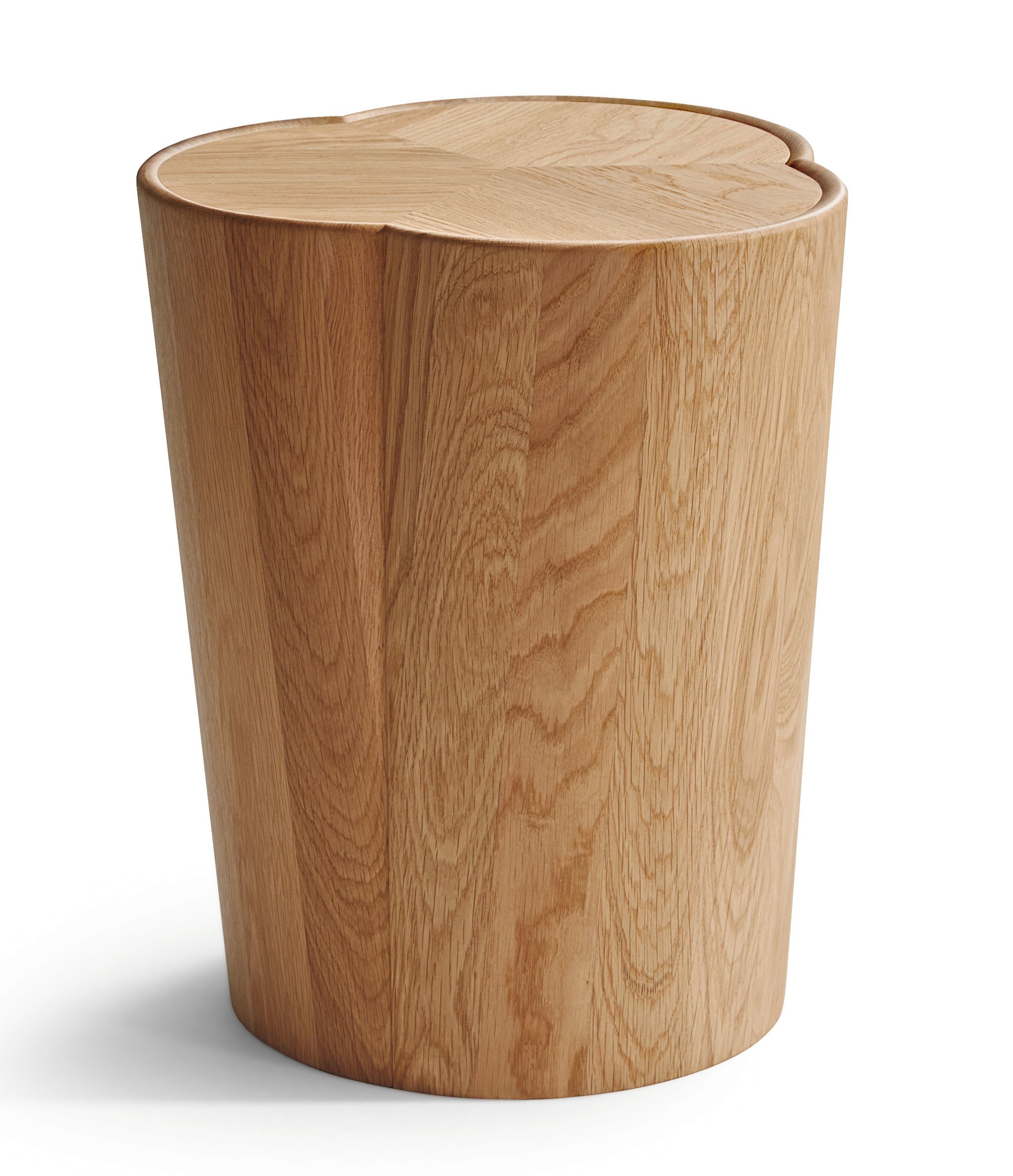 Sooso bijzettafel Walter Knoll