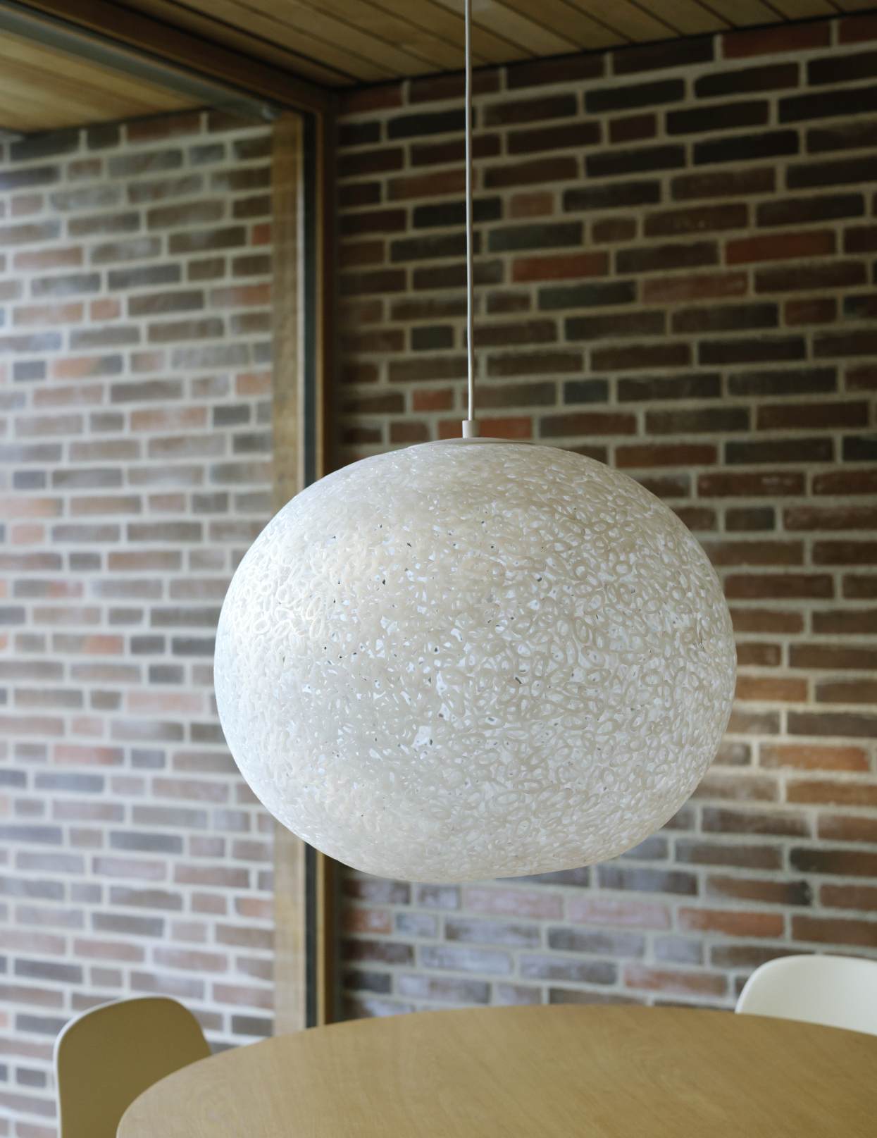 Act Lamp Hanglamp Normann Copenhagen