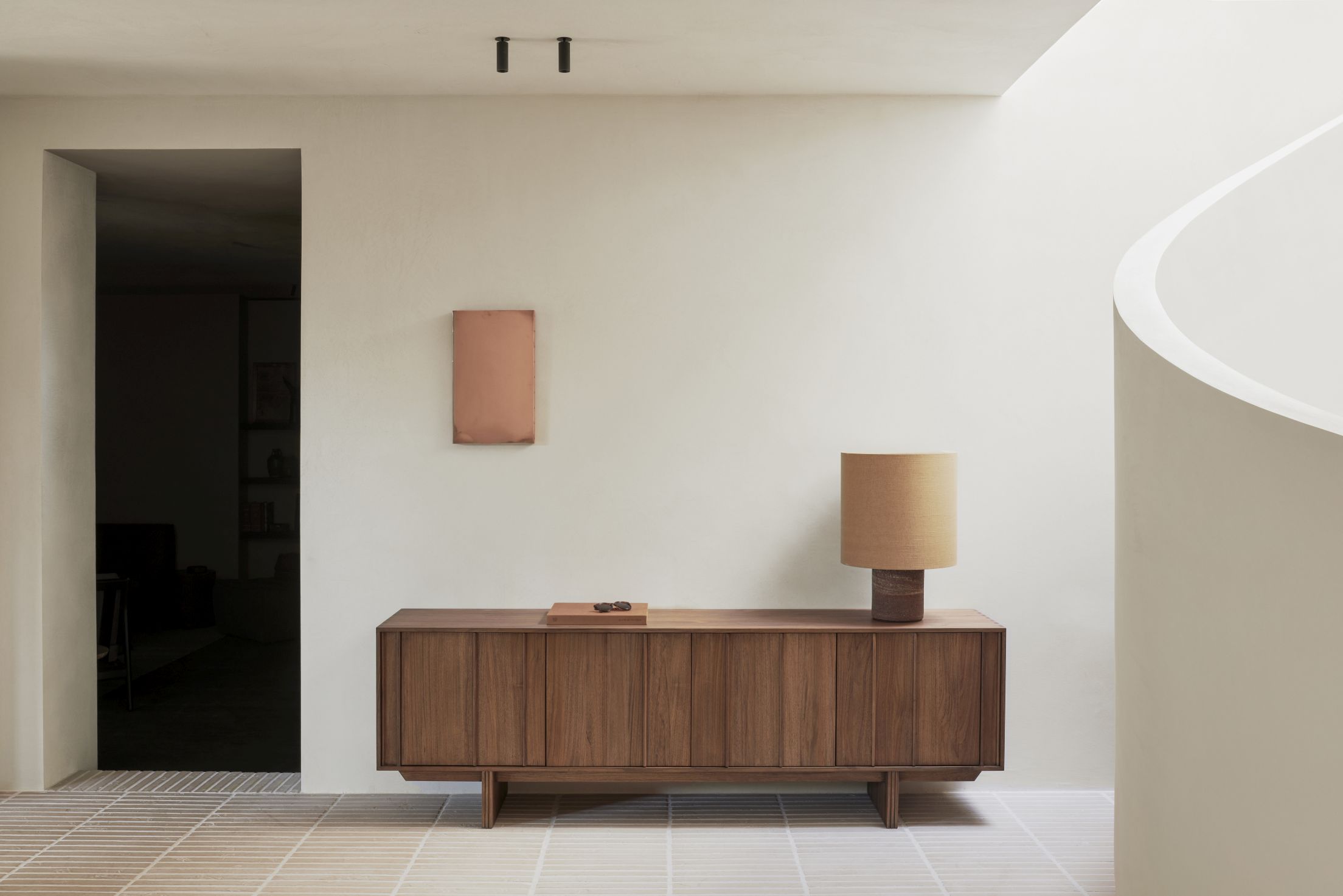 Pillar dressoir B119 cm Ethnicraft